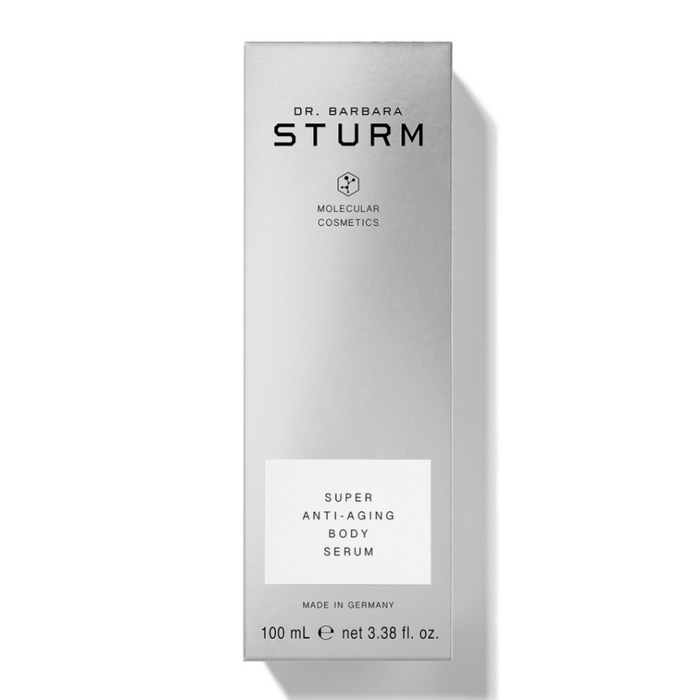 Dr. Barbara Sturm Super Anti Aging Body Serum 100ml - Picture 7 of 16